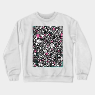 Heart and Soul Crewneck Sweatshirt